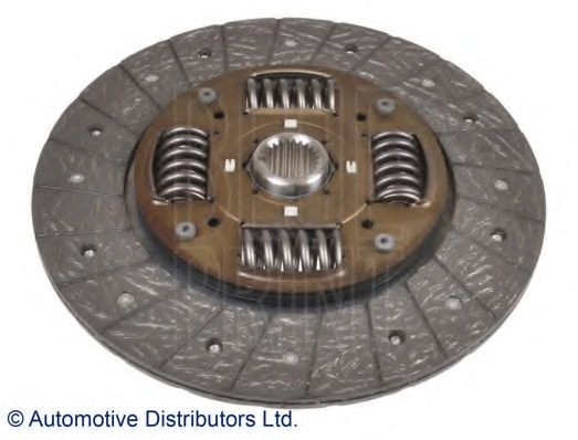 Comprar Disco de embrague KIA Sorento I JC